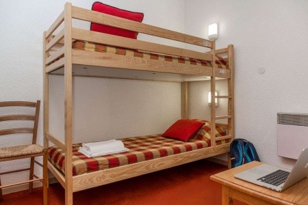 Residence L'ecrin Des Neiges (Les Claux) - 9