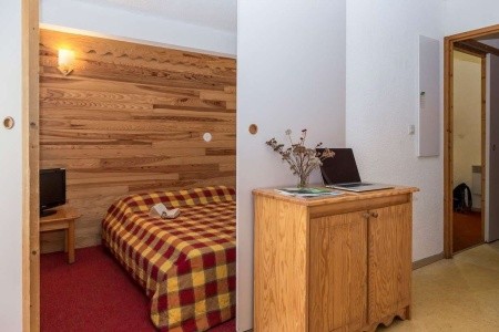 Residence L'ecrin Des Neiges (Les Claux) - 11