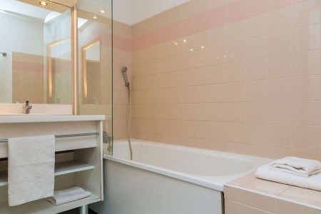 Residence L'ecrin Des Neiges (Les Claux) - 13