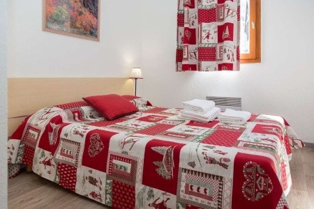 Residence Les Lumieres Des Neiges - 7