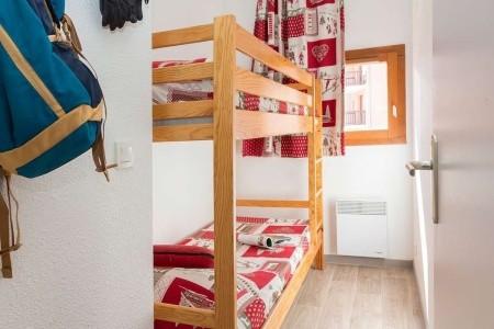 Residence Les Lumieres Des Neiges - 8