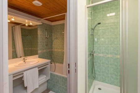 Residence Les Lumieres Des Neiges - 14