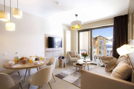 Residence L'eclose - 4