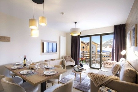 Residence L'eclose - 9