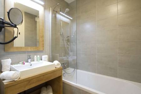 Residence L'eclose - 12