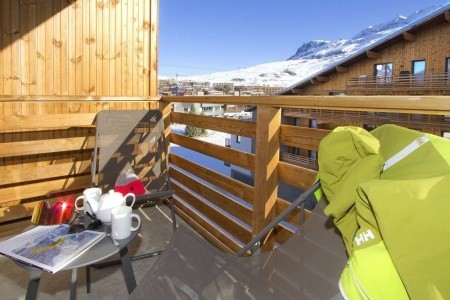 Residence L'eclose - 13