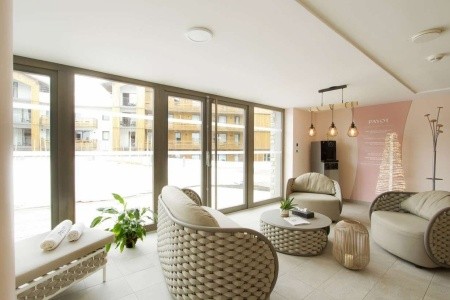 Residence L'eclose - 17