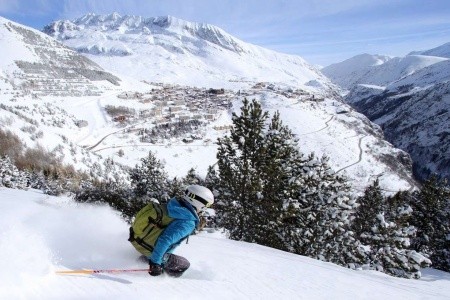 Residence L'eclose - 19