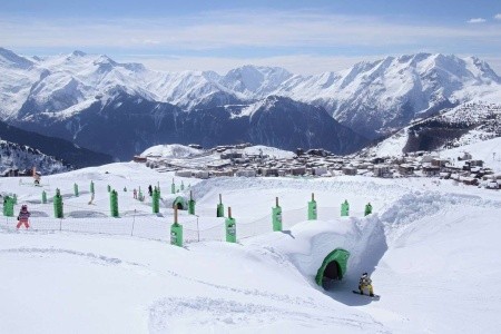 Residence L'eclose - 20