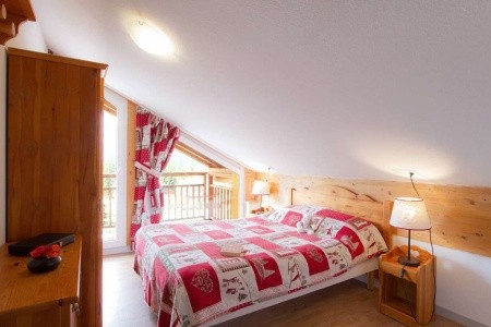 Résidence L'ours Blanc - 7