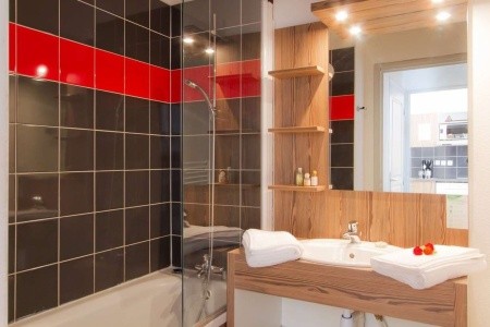 Résidence L'ours Blanc - 10