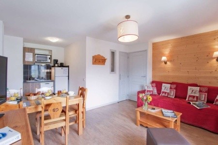 Résidence L'ours Blanc - 12