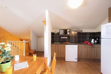 Résidence L'ours Blanc - 14