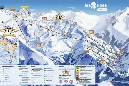 Résidence L'ours Blanc - 19