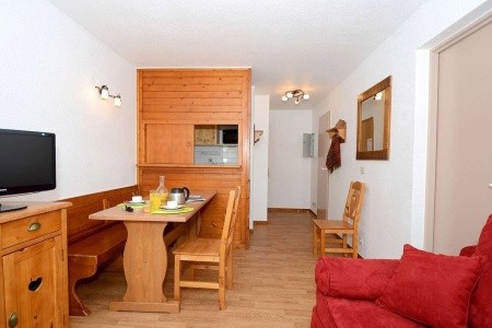 Rezidence Les Hauts Du Rogoney (Val D'isere) - 5