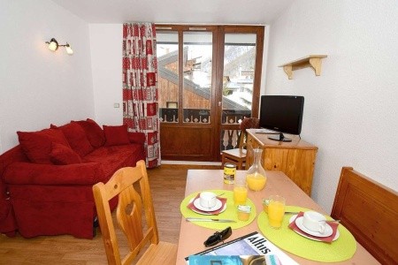 Rezidence Les Hauts Du Rogoney (Val D'isere) - 6