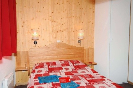 Odalys Le Grand Panorama 1 À Valmeinier - 8