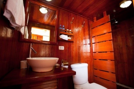 Plavba Po Mekongu Z Vietnamu Do Kambodži - 20