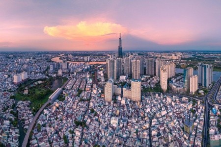 Plavba Po Mekongu Z Vietnamu Do Kambodži - 39