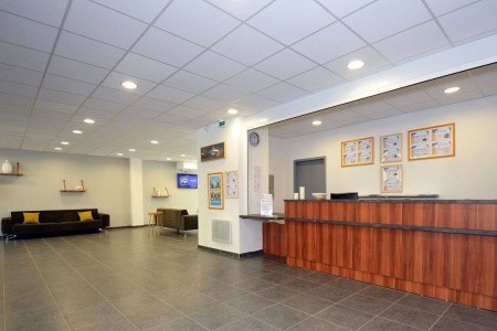 Residence Balcons D´aurea - 7