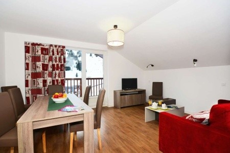 Residence Balcons D´aurea - 11