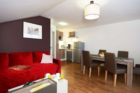 Residence Balcons D´aurea - 14