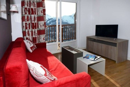 Residence Balcons D´aurea - 15