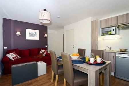 Residence Balcons D´aurea - 16