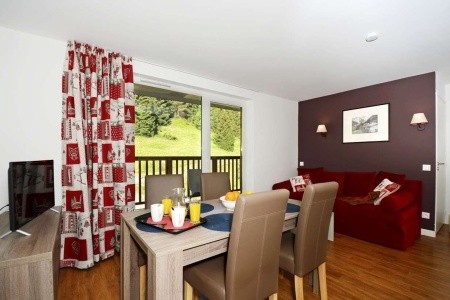 Residence Balcons D´aurea - 18