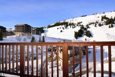 Residence Balcons D´aurea - 20