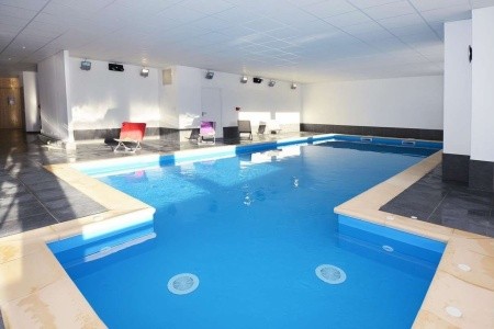 Residence Balcons D´aurea - 22