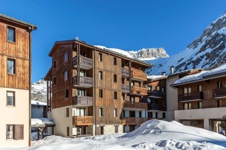 Rezidence Les Jardins De Val  - 3