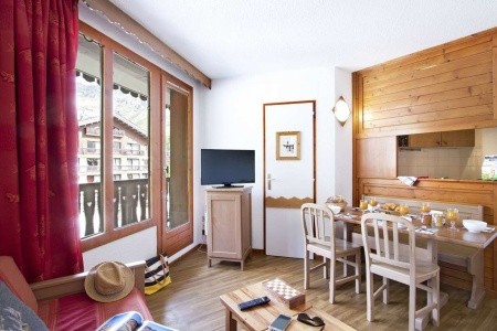 Rezidence Les Jardins De Val  - 5