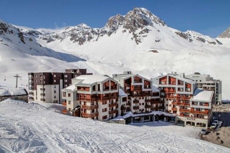 Odalys Le Hameau Du Borsat - 2