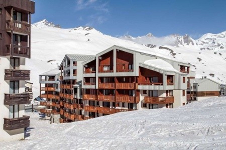 Odalys Le Hameau Du Borsat - 4