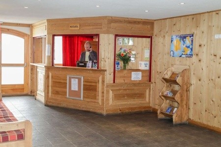 Odalys Le Hameau Du Borsat - 5