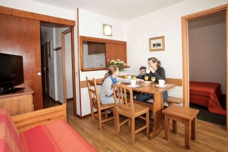 Odalys Le Hameau Du Borsat - 8