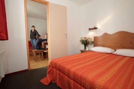 Odalys Le Hameau Du Borsat - 9