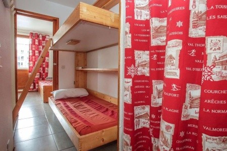 Odalys Le Hameau Du Borsat - 11