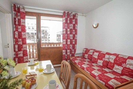 Odalys Le Hameau Du Borsat - 12