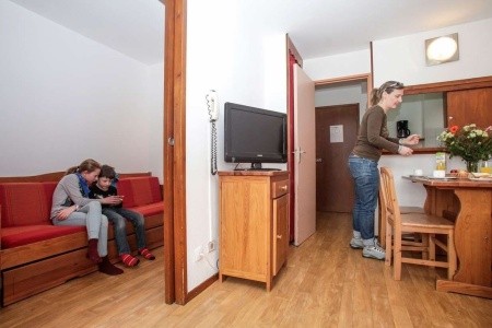 Odalys Le Hameau Du Borsat - 13