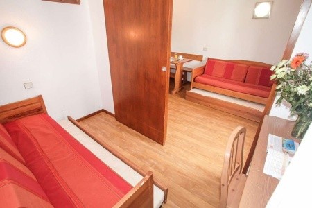 Odalys Le Hameau Du Borsat - 16