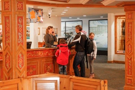 Val Claret (Tignes) - 2