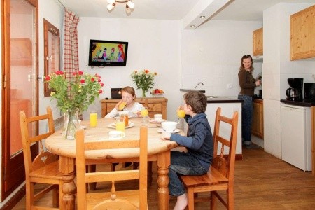 Val Claret (Tignes) - 3