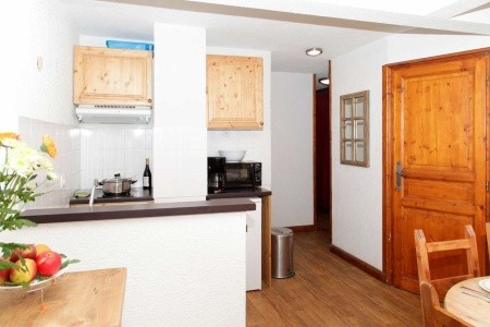 Val Claret (Tignes) - 4