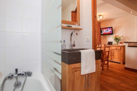 Val Claret (Tignes) - 5