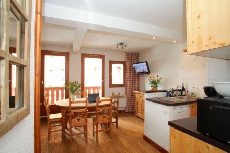 Val Claret (Tignes) - 7