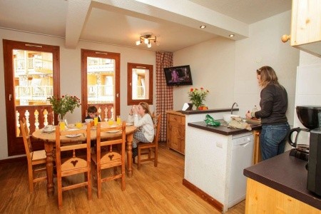 Val Claret (Tignes) - 8