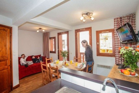 Val Claret (Tignes) - 10