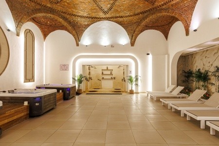 Sunrise Anjum Resort - 38